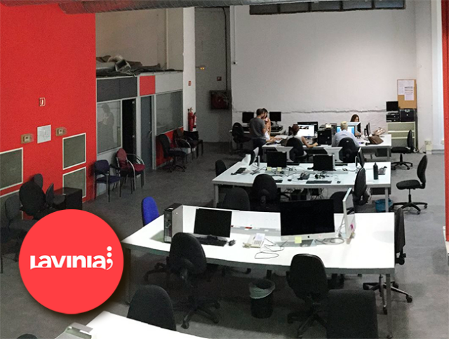 Comunicado del Comité de Empresa de Lavinia Global en Cataluña a la dirección de Informativos TeleCinco y Mediaset