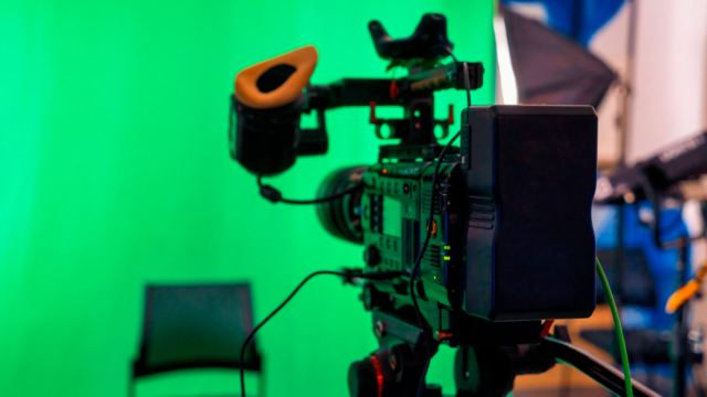 Grupo de Trabajo de Cine y producción Televisión de UNI MEI