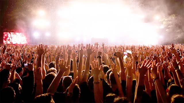 Los sindicatos celebran el nuevo contrato laboral de Mad Cool Mad Cool