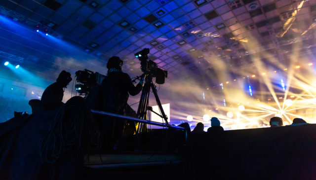 Resumen del Diálogo Social Europeo de Actuación en Vivo