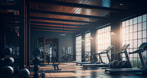 UGT firma el V Convenio Colectivo Estatal de Instalaciones Deportivas y Gimnasios