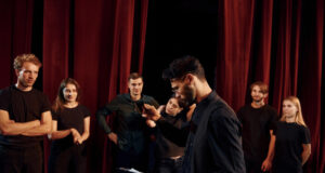 UGT avanza en el desarrollo del Estatuto del Artista Estatuto del Artista