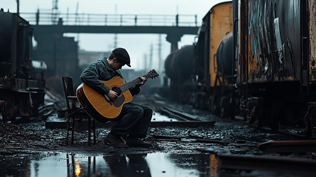 Recuperación del Sector Cultural