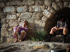 UGT denuncia a Puy du Fou