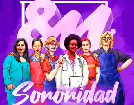 La Agrupación de Periodistas de UGT reivindica igualdad real en los medios de comunicación